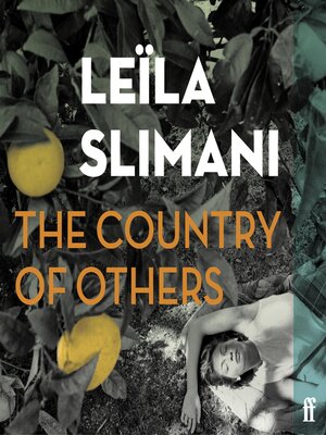cover image of In the Country of Others